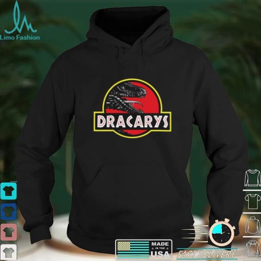 Game of Thrones Dracarys Jurassic Shirt, Hoodie