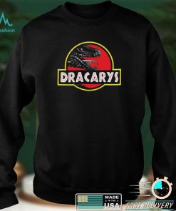 Game of Thrones Dracarys Jurassic Shirt, Hoodie