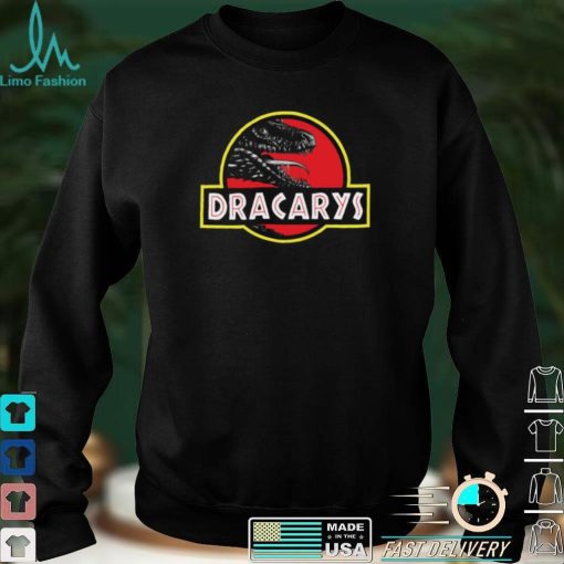 Game of Thrones Dracarys Jurassic Shirt, Hoodie