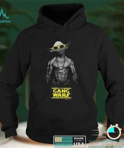 Geekette Gang Wars T shirt
