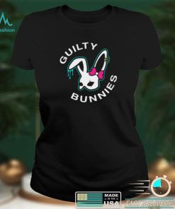 Guilty Bunnies Shirt