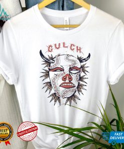 Gulch face shirt