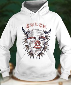 Gulch face shirt