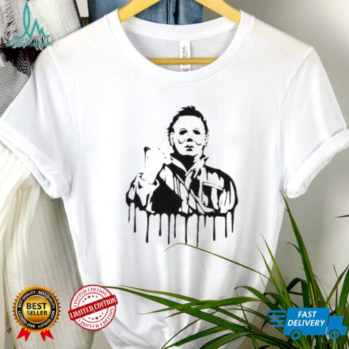 Halloween Michael Myers shirt