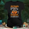 Halloween School Nurse T Shirt