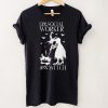 Halloween Witch Social Worker T Shirt 1