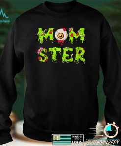 Halloween for Mom Mom ster