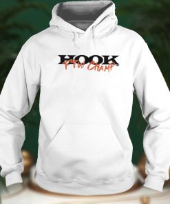 Hook FTW Champ shirt