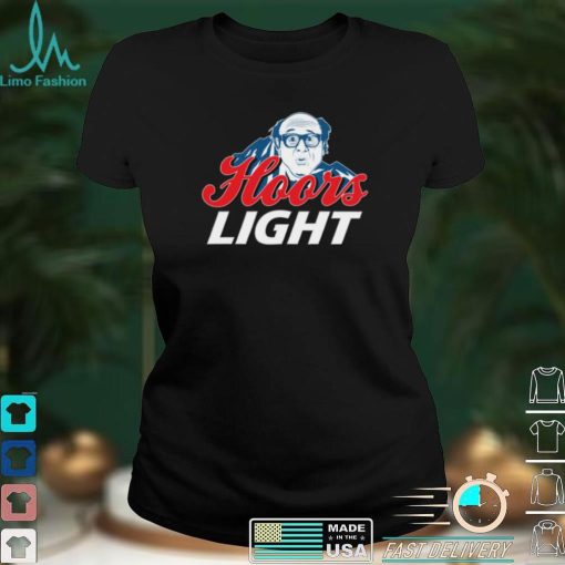 Hoors Light – Frank Reynolds Shirt, Hoodie