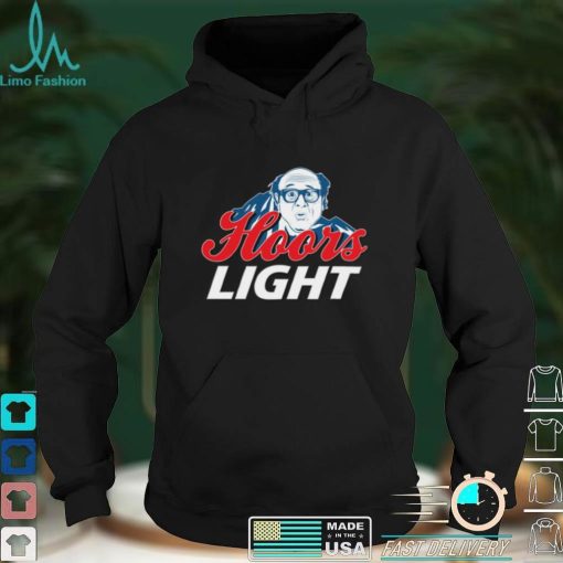 Hoors Light – Frank Reynolds Shirt, Hoodie