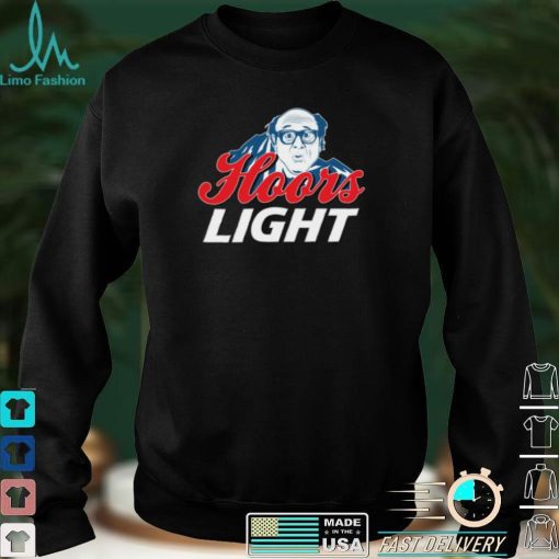 Hoors Light – Frank Reynolds Shirt, Hoodie