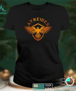 House Atreides Shirt