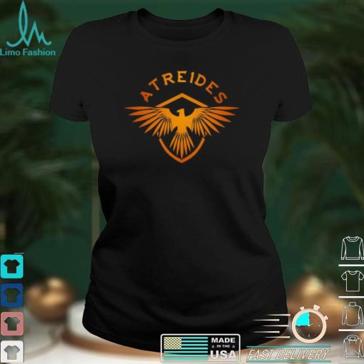 House Atreides Shirt