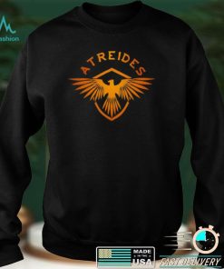 House Atreides Shirt