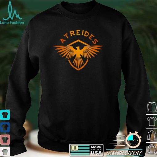 House Atreides Shirt