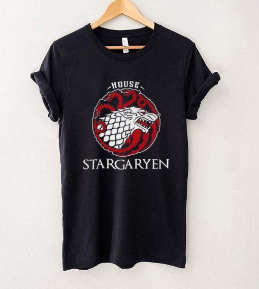 House Stargaryen Shirt