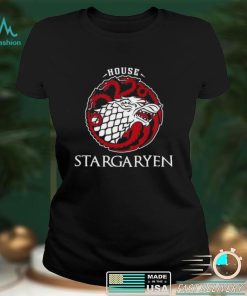 House Stargaryen Shirt