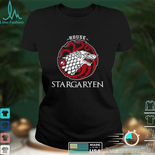 House Stargaryen Shirt