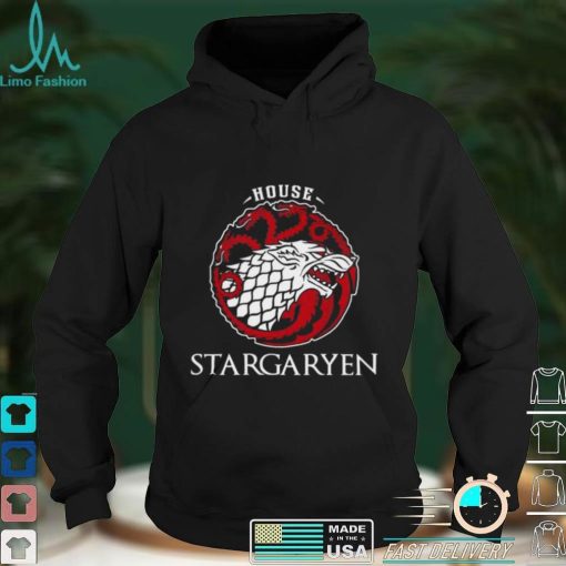 House Stargaryen Shirt