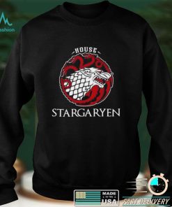 House Stargaryen Shirt