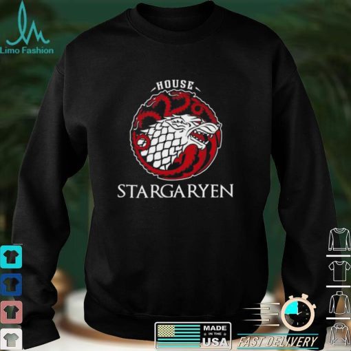 House Stargaryen Shirt