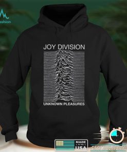 Joy Division Vintage Shirt