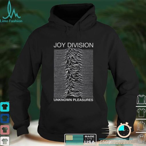 Joy Division Vintage Shirt