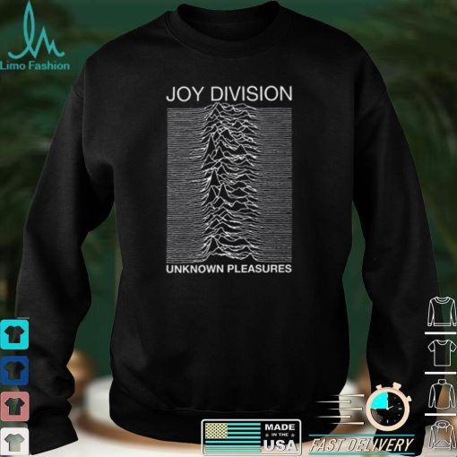 Joy Division Vintage Shirt