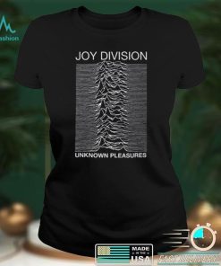 Joy Division Vintage Shirt