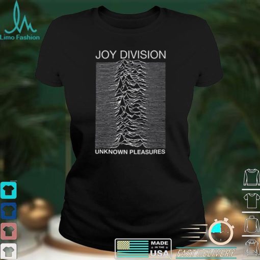 Joy Division Vintage Shirt