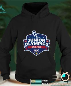 Junior Olympics San Jose 2022 USA Water Polo Champions Shirt