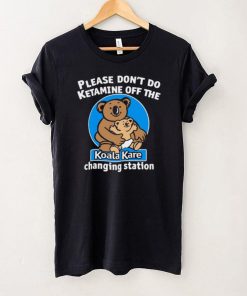 Koala Kare Shirts