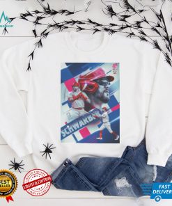 Kyle Schwarber Hoodie T shirt