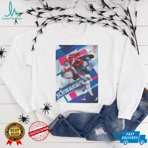 Kyle Schwarber Hoodie T shirt