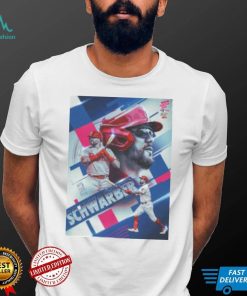 Kyle Schwarber Hoodie T shirt