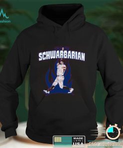 Kyle Schwarber Kyle The Schwarbarian Shirt