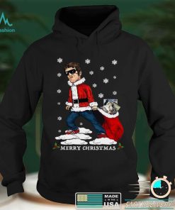 Liam Gallagher Christmas Jumper