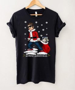 Liam Gallagher Christmas Jumper