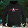 Liz Cheney Adam Kinzinger, The Z Team, 2024 T Shirt