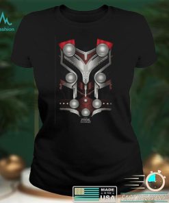 Love and Thunder Jane Foster Mighty Thor Costume T Shirt