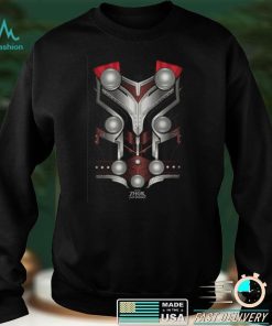 Love and Thunder Jane Foster Mighty Thor Costume T Shirt