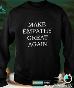 Make meapthy great again 2022 shirt