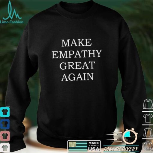 Make meapthy great again 2022 shirt