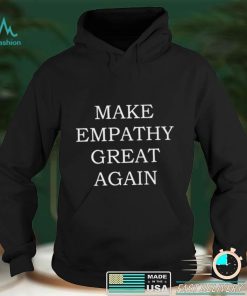 Make meapthy great again 2022 shirt