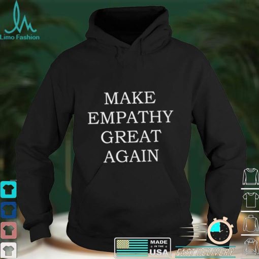 Make meapthy great again 2022 shirt