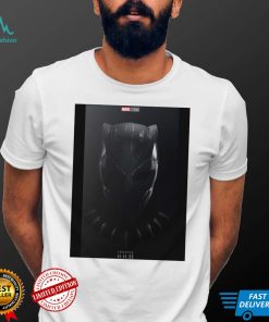 Marvel Studios Black Panther Forever 11 11 22 Shirt
