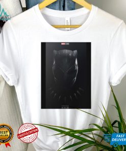 Marvel Studios Black Panther Forever 11 11 22 Shirt