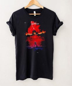 Master Of Puppets Eddie This Is For You Stranger Things 4 shirt