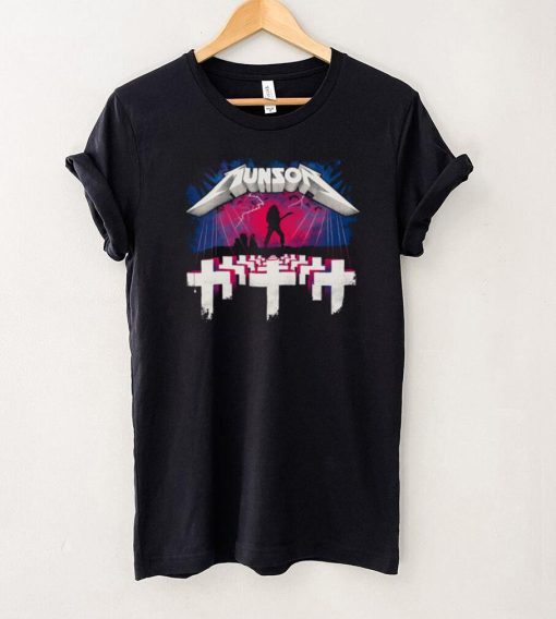 Master of Metal T Shirt