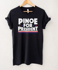 Megan Rapinoe Rapinoe For President Shirt